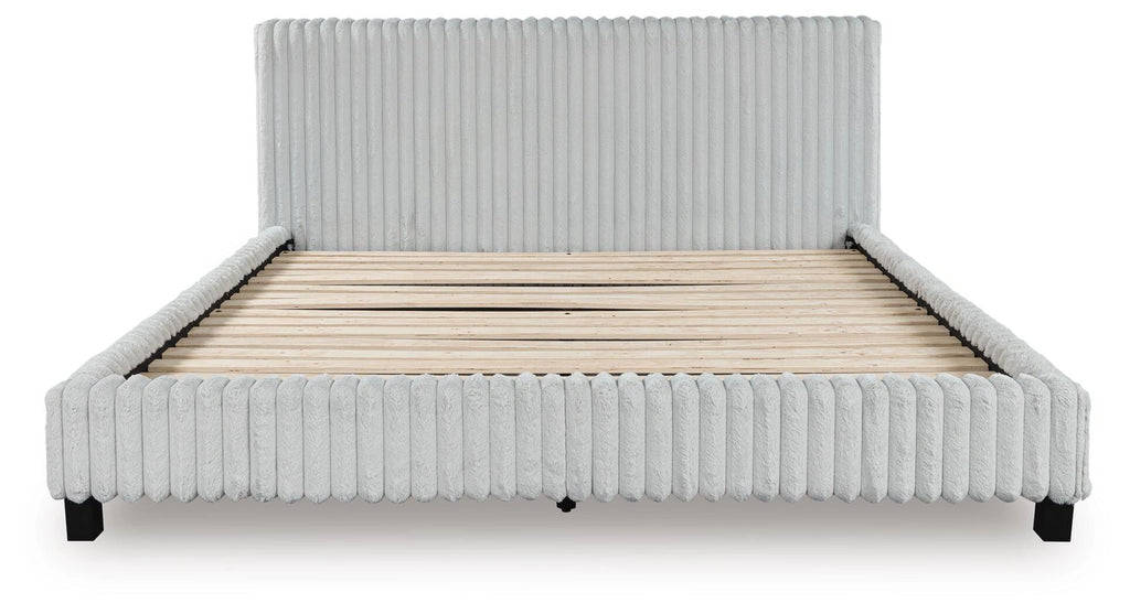 Zuraleus Bed