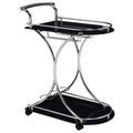 Elfman Bar Cart
