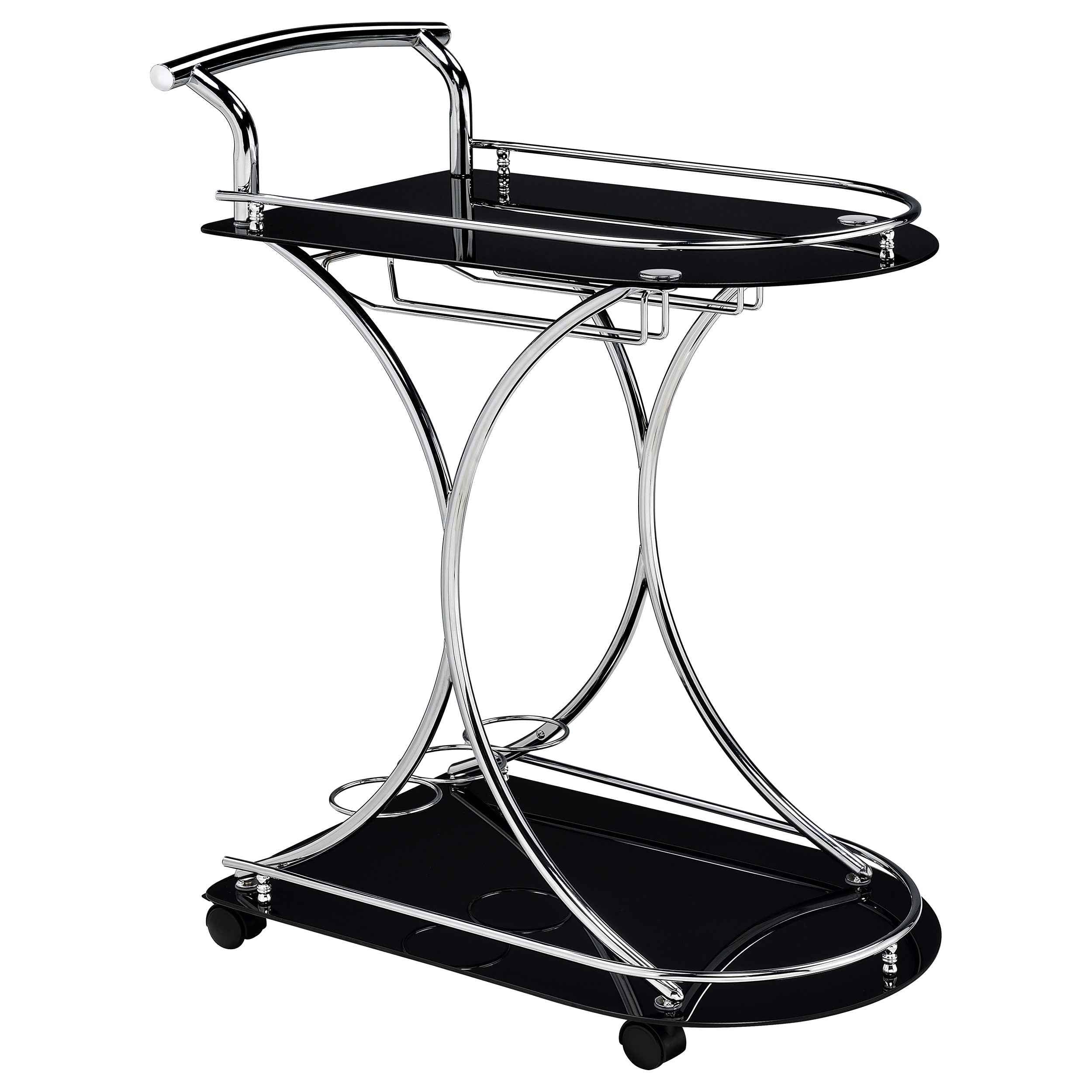 Elfman Bar Cart