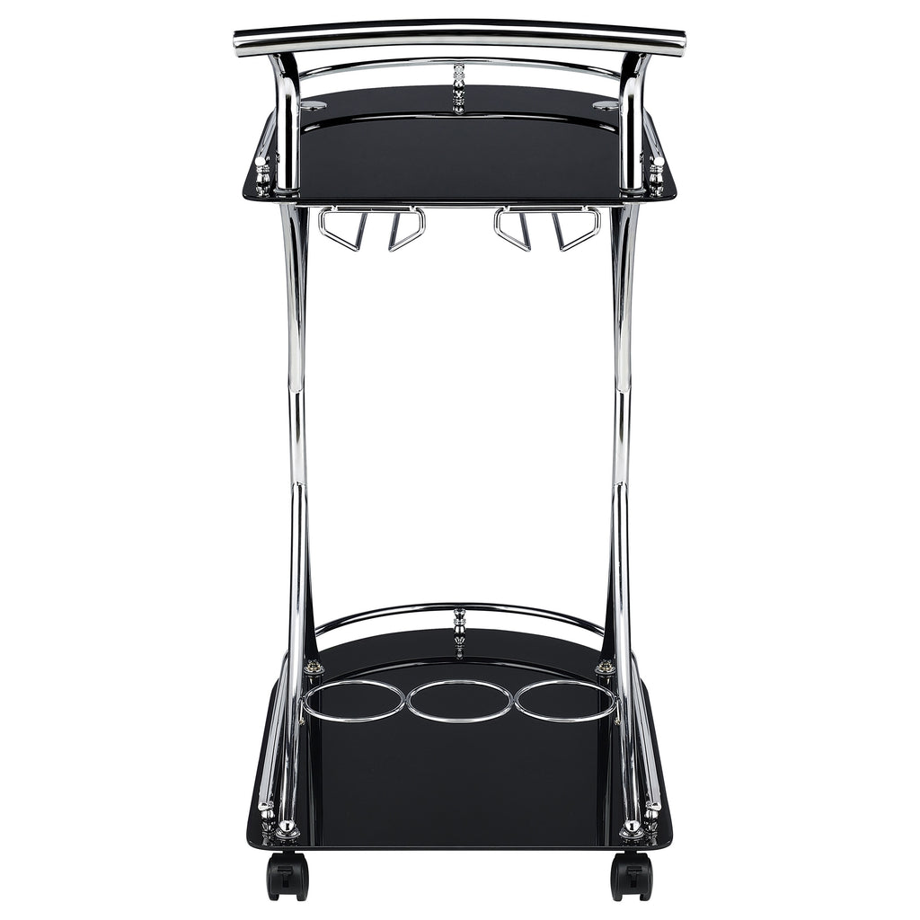 Elfman Bar Cart