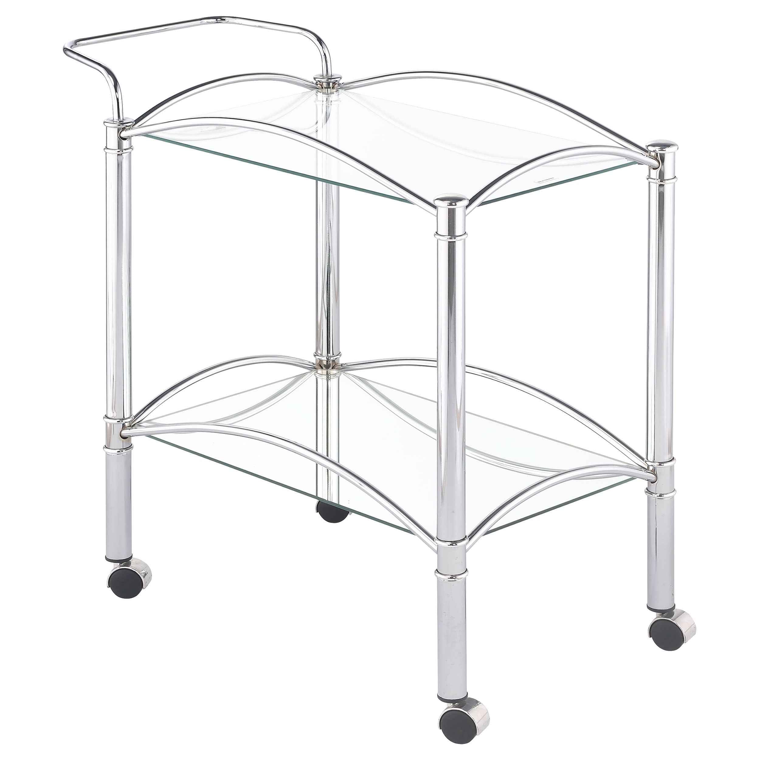 Shadix Bar Cart