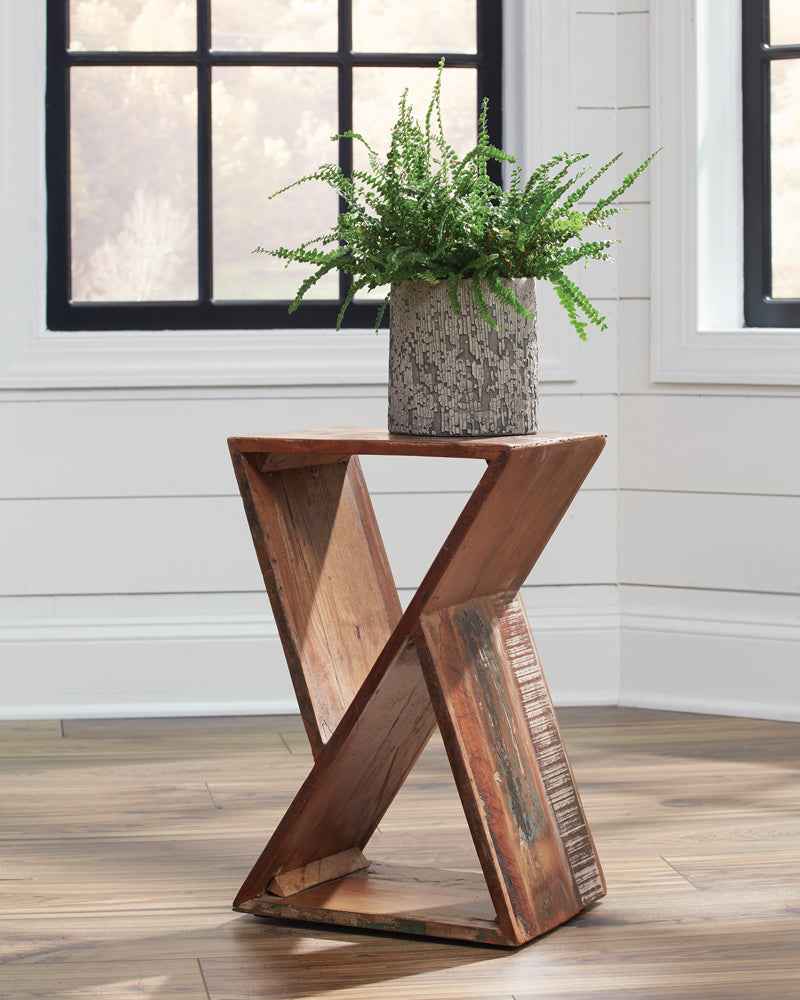 Lily Side Table