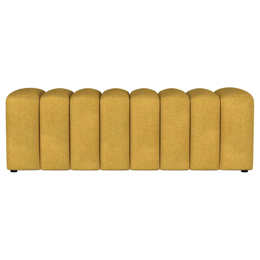 Summer Accent Bench