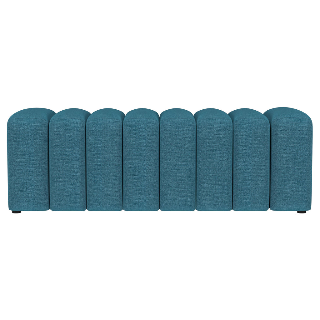 Summer Accent Bench