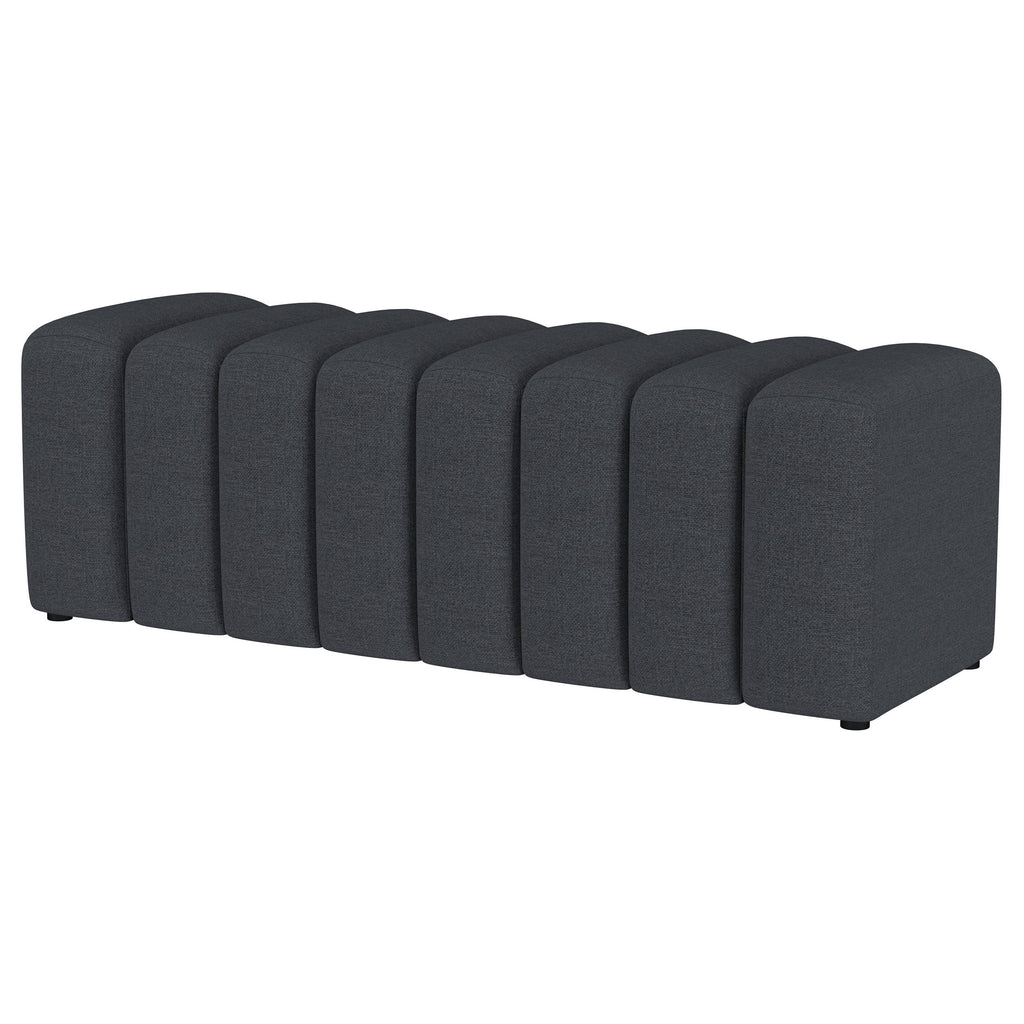 Summer Accent Bench