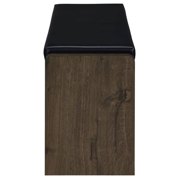 Arrington Shoe Cabinet - VIP FURNITURE (NJ)