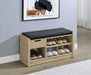 Arrington Shoe Cabinet - VIP FURNITURE (NJ)