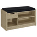 Arrington Shoe Cabinet - VIP FURNITURE (NJ)