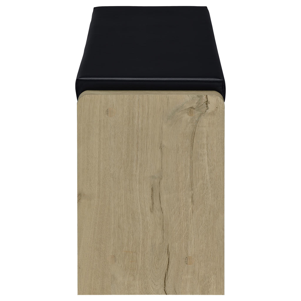 Arrington Storage Bench