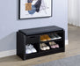 Arrington Shoe Cabinet - VIP FURNITURE (NJ)