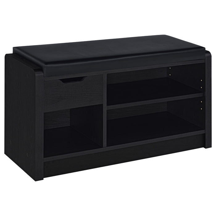 Arrington Shoe Cabinet - VIP FURNITURE (NJ)