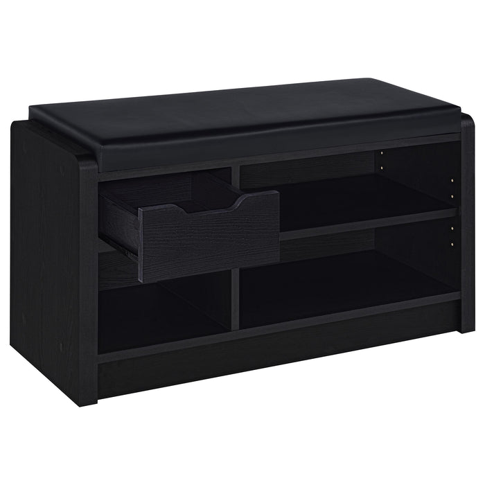 Arrington Shoe Cabinet - VIP FURNITURE (NJ)
