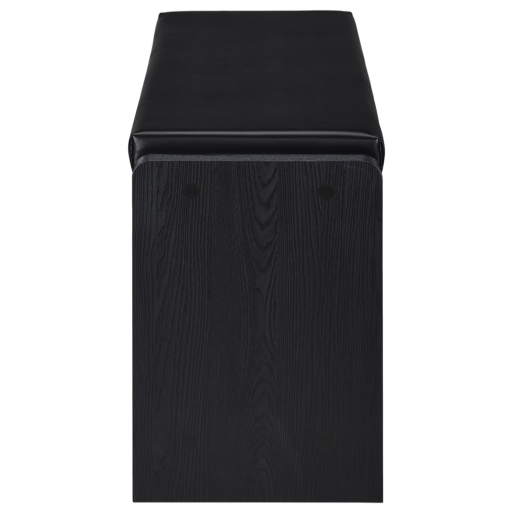 Arrington Storage Bench