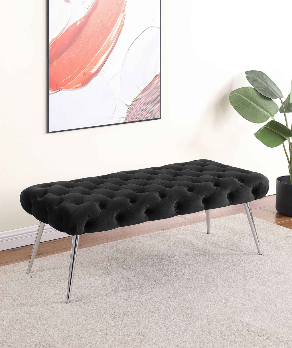 Ella Accent Bench