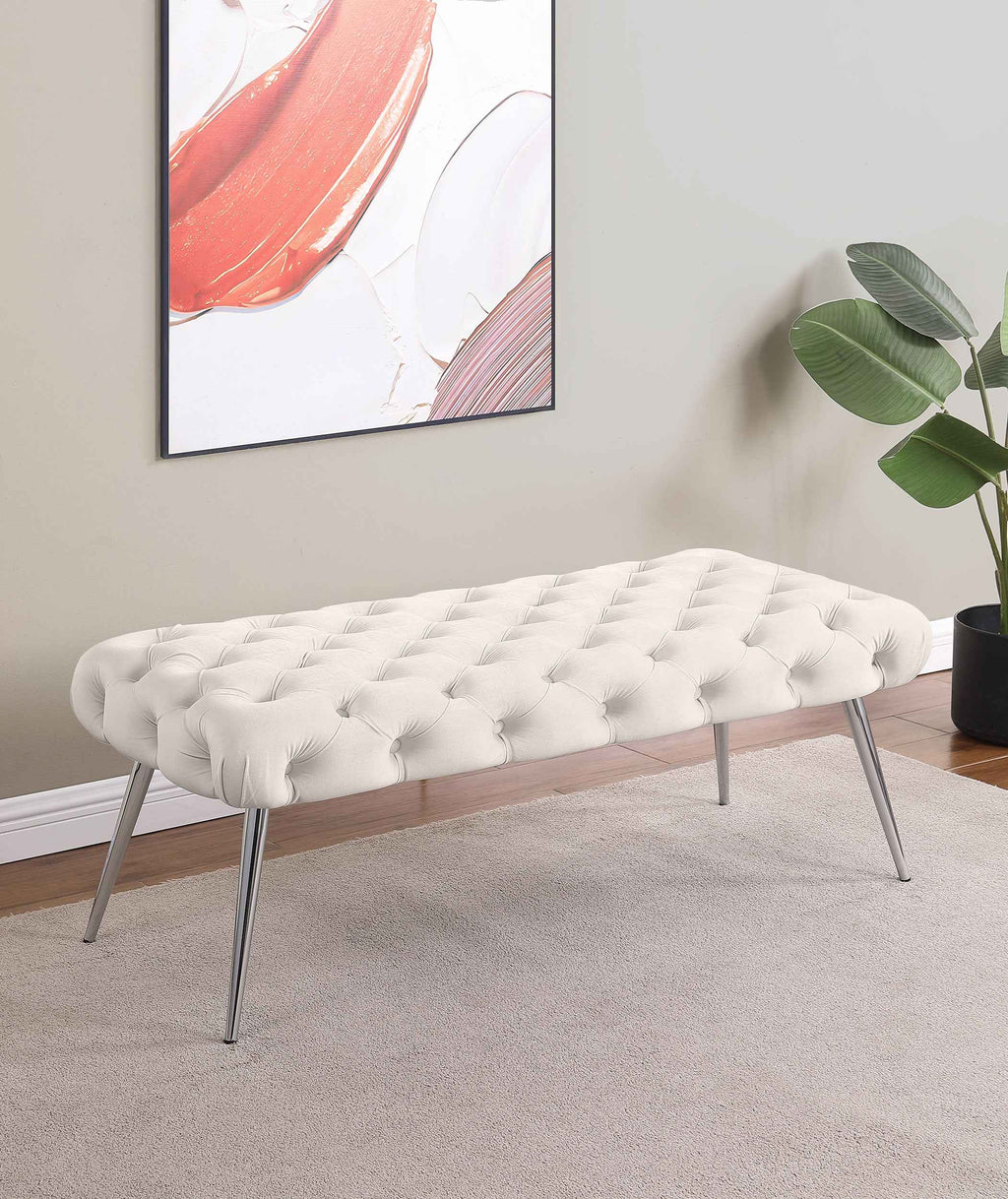 Ella Accent Bench