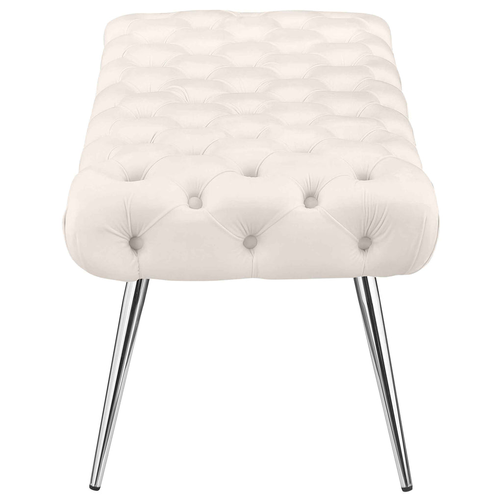 Ella Accent Bench