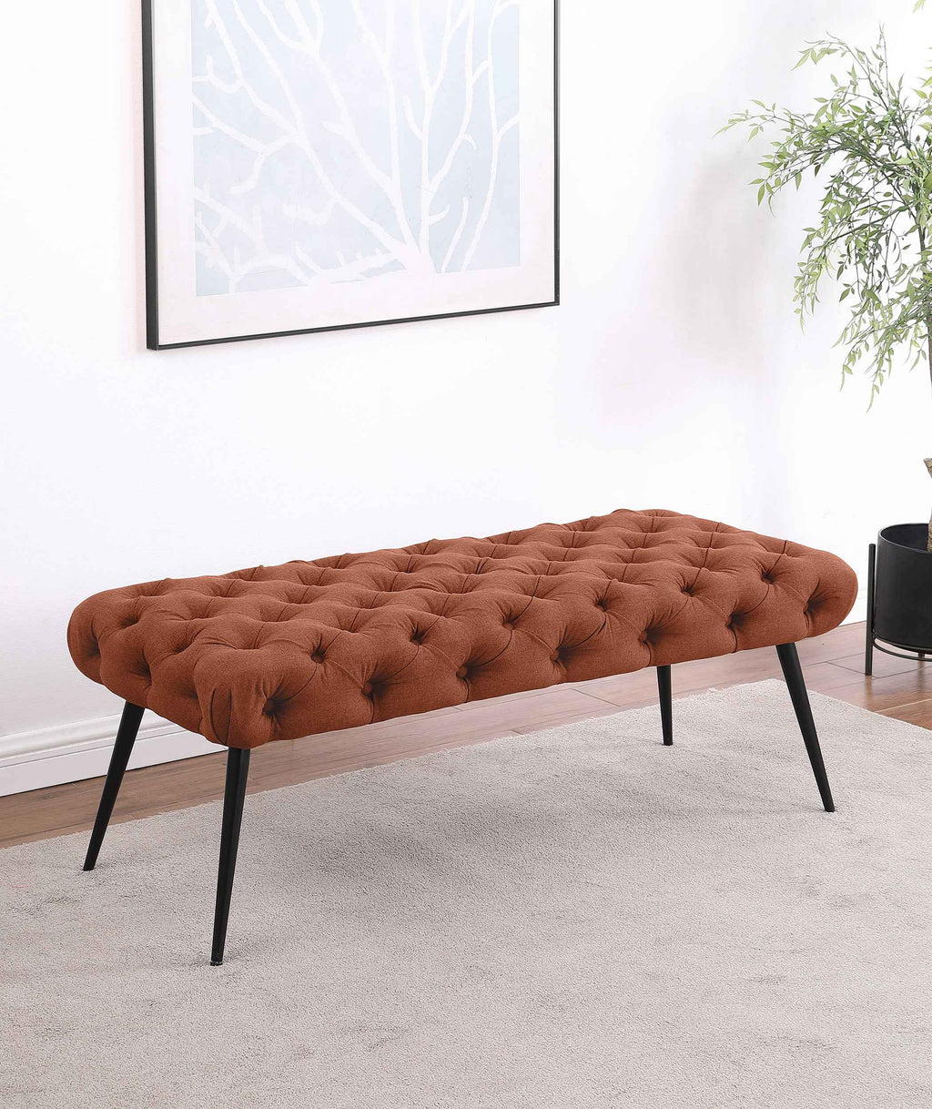 Ella Accent Bench