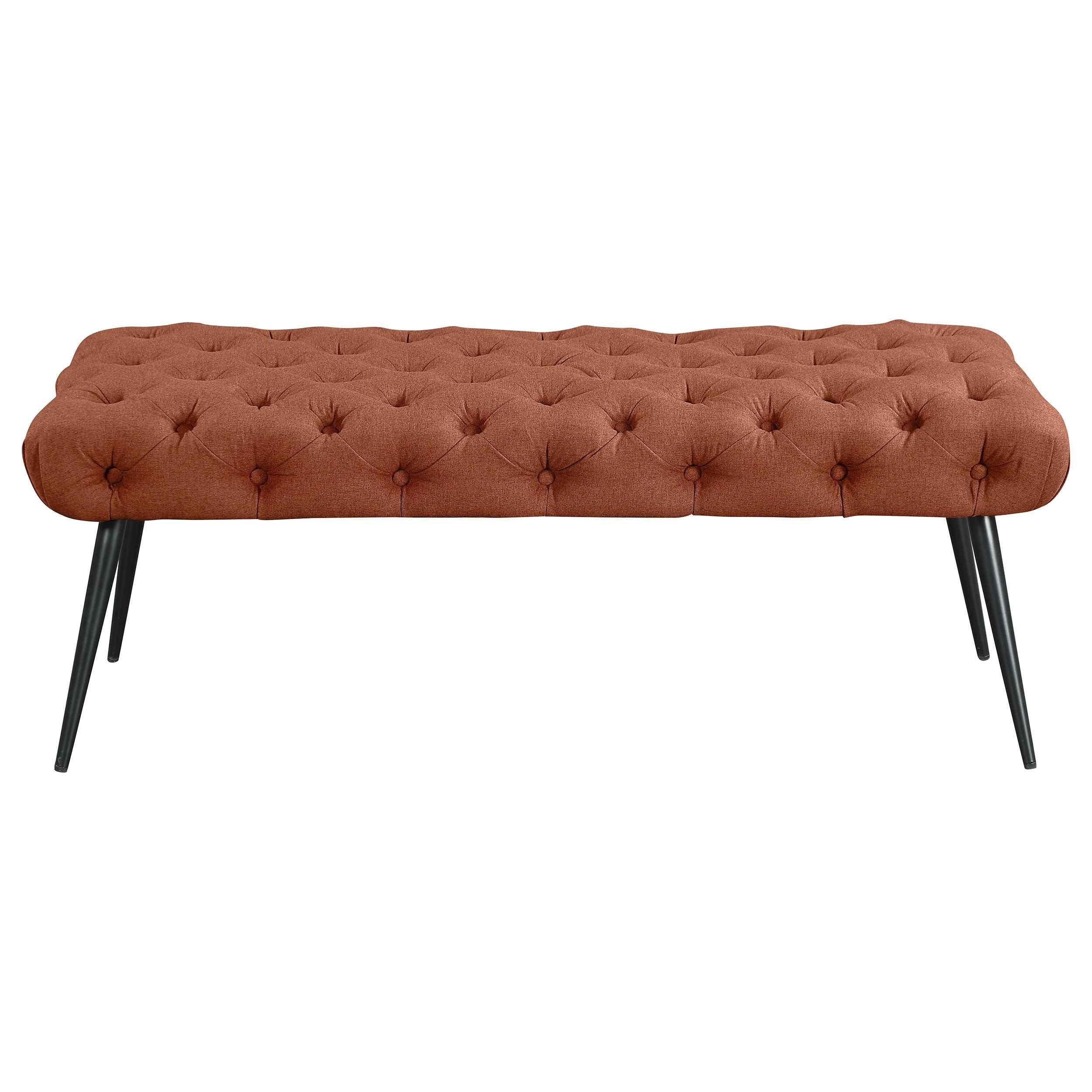 Ella Accent Bench