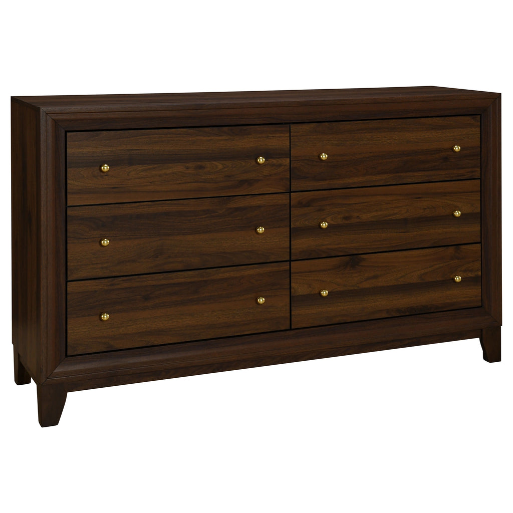 Welsley Bedroom Set