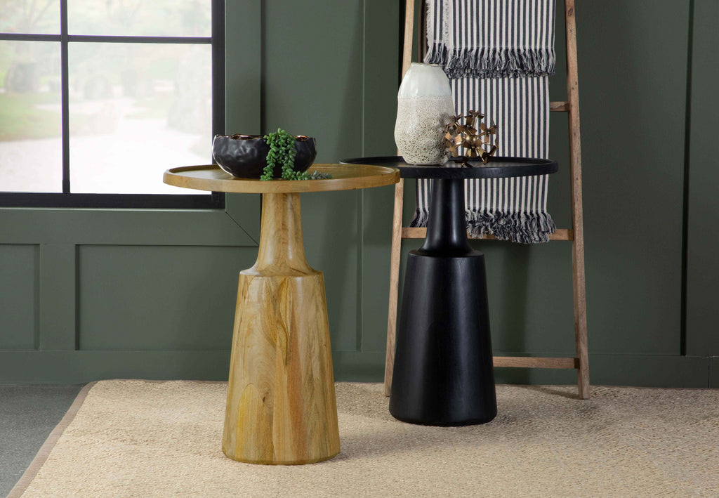 Ixia Side Table