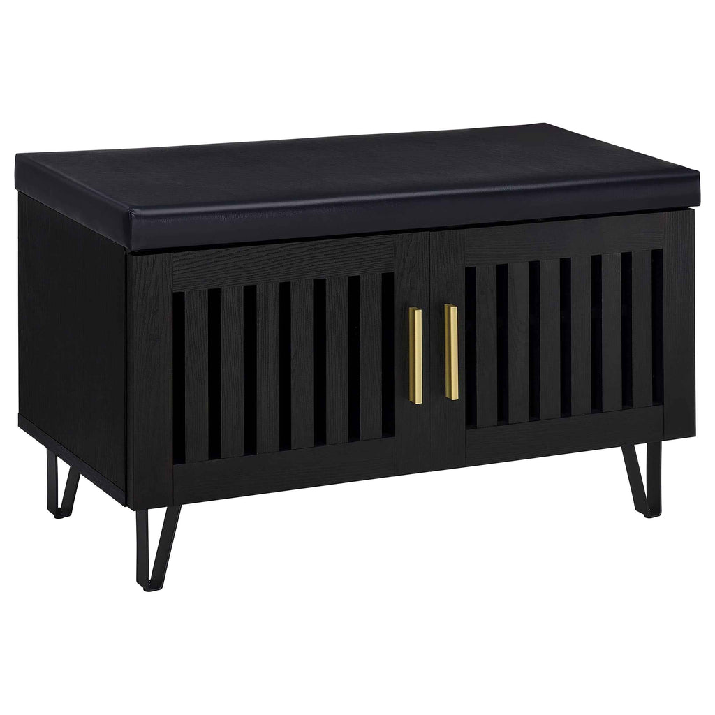 Brixton Storage Bench