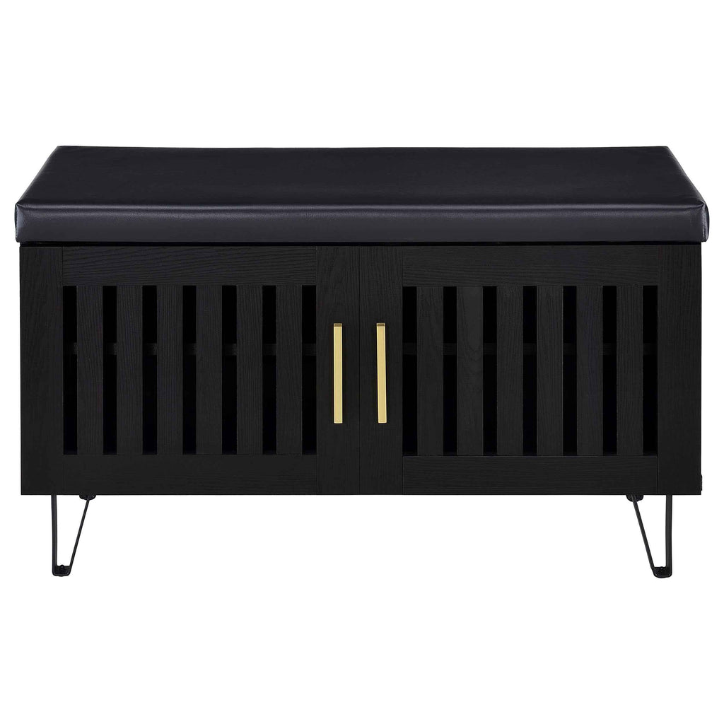 Brixton Storage Bench