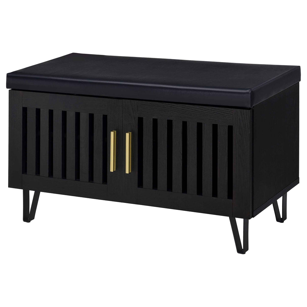 Brixton Storage Bench
