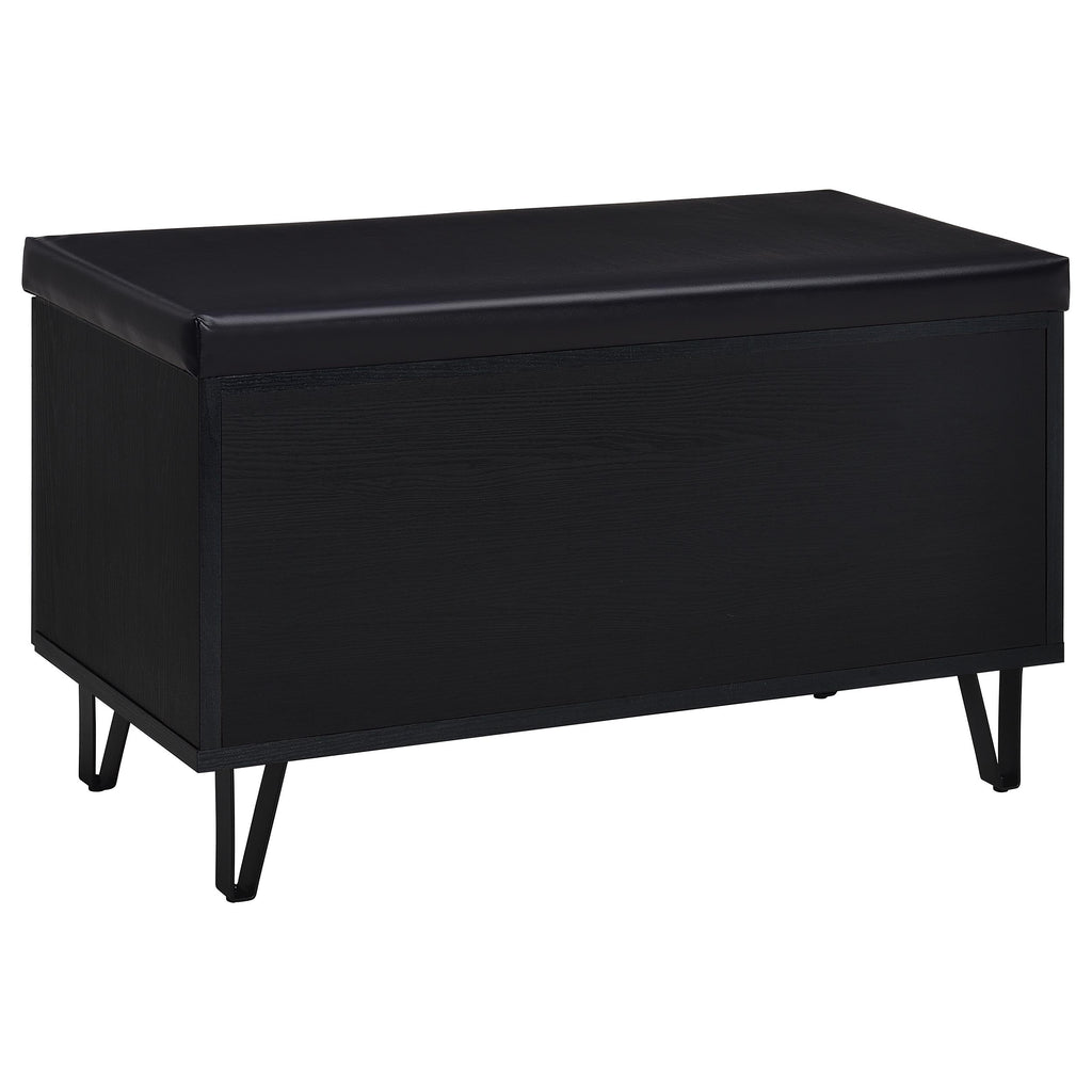 Brixton Storage Bench