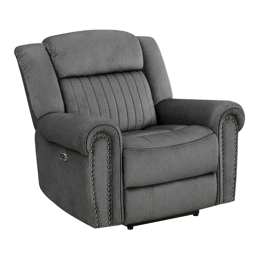 Brennen Power Reclining Chair
