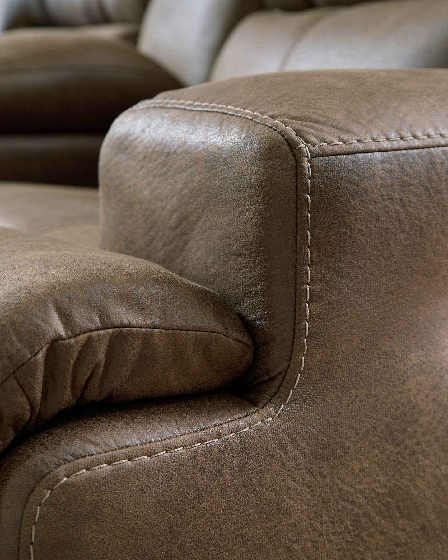 Beckley Place Power Reclining Sofa