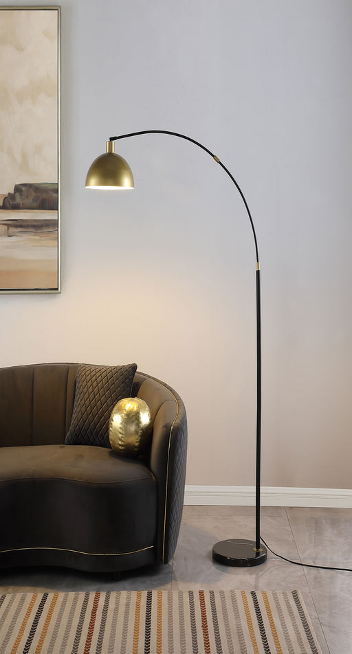 Gloria Floor Lamp - VIP FURNITURE (NJ)
