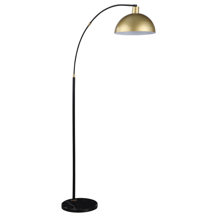 Gloria Floor Lamp - VIP FURNITURE (NJ)