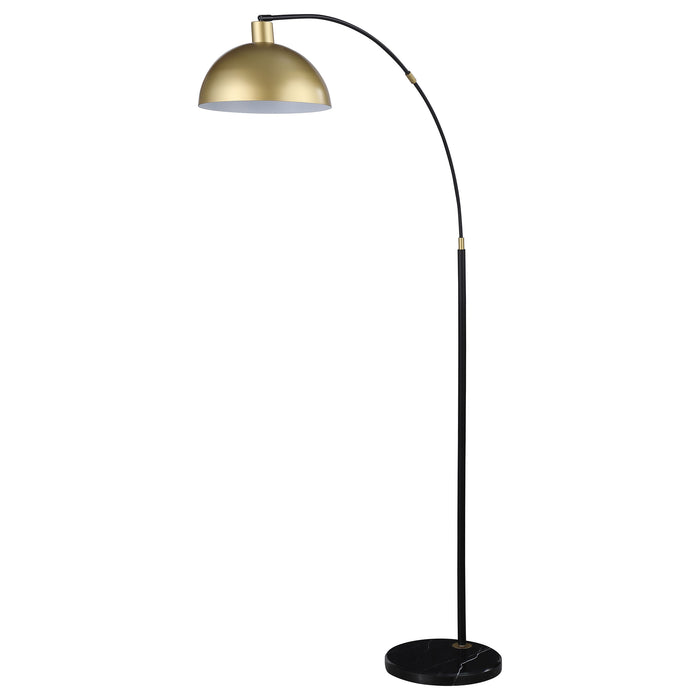 Gloria Floor Lamp - VIP FURNITURE (NJ)