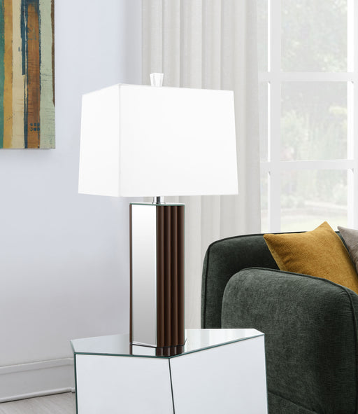 Elena Table Lamp - VIP FURNITURE (NJ)