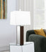 Elena Table Lamp - VIP FURNITURE (NJ)