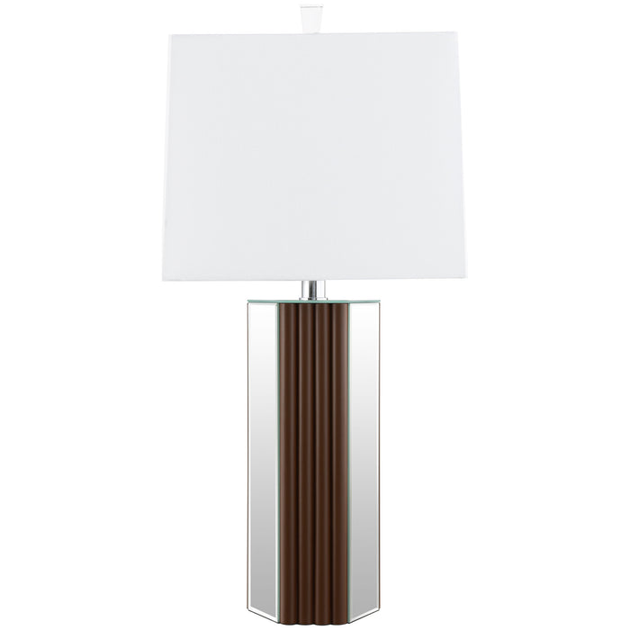 Elena Table Lamp - VIP FURNITURE (NJ)
