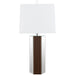 Elena Table Lamp - VIP FURNITURE (NJ)