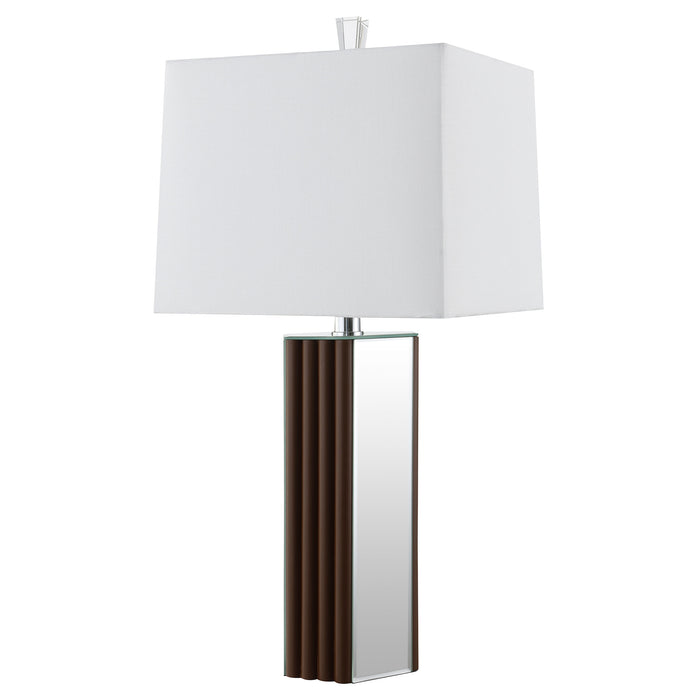 Elena Table Lamp - VIP FURNITURE (NJ)