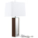 Elena Table Lamp - VIP FURNITURE (NJ)