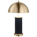 Ferris Table Lamp - VIP FURNITURE (NJ)