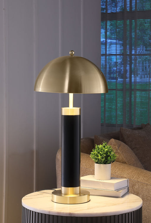 Conroe Table Lamp - VIP FURNITURE (NJ)