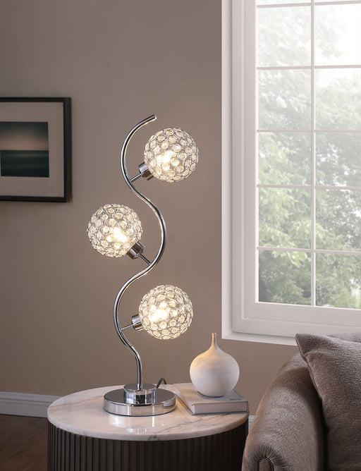 Amberley Table Lamp - VIP FURNITURE (NJ)