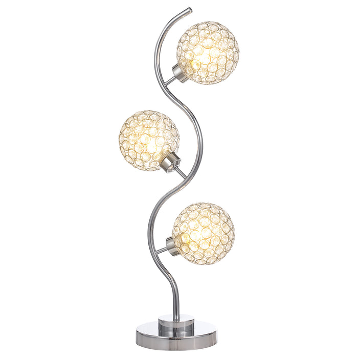 Amberley Table Lamp - VIP FURNITURE (NJ)