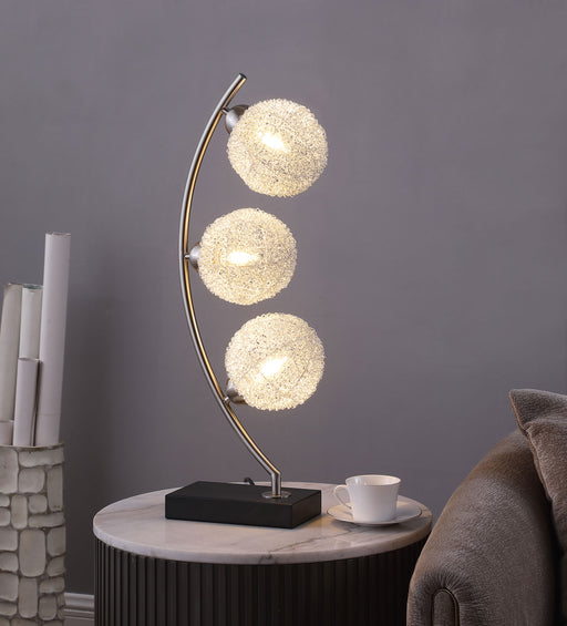Claudia Table Lamp - VIP FURNITURE (NJ)