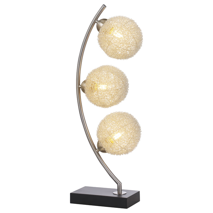 Claudia Table Lamp - VIP FURNITURE (NJ)