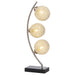 Claudia Table Lamp - VIP FURNITURE (NJ)