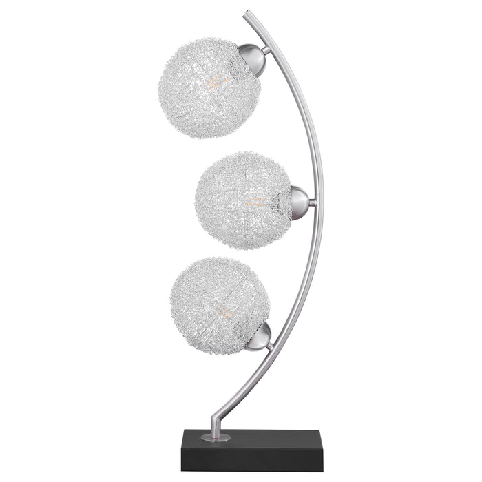 Claudia Table Lamp - VIP FURNITURE (NJ)