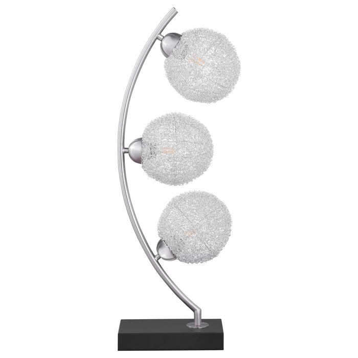 Claudia Table Lamp - VIP FURNITURE (NJ)