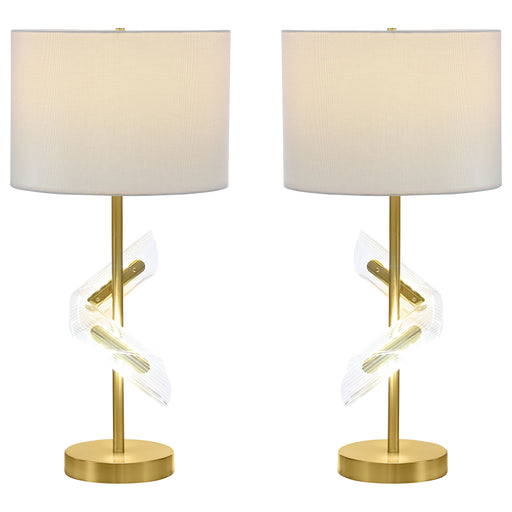 Kingsley Table Lamp image
