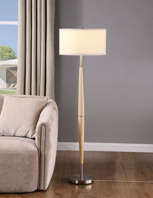 Flanary Floor Lamp - VIP FURNITURE (NJ)